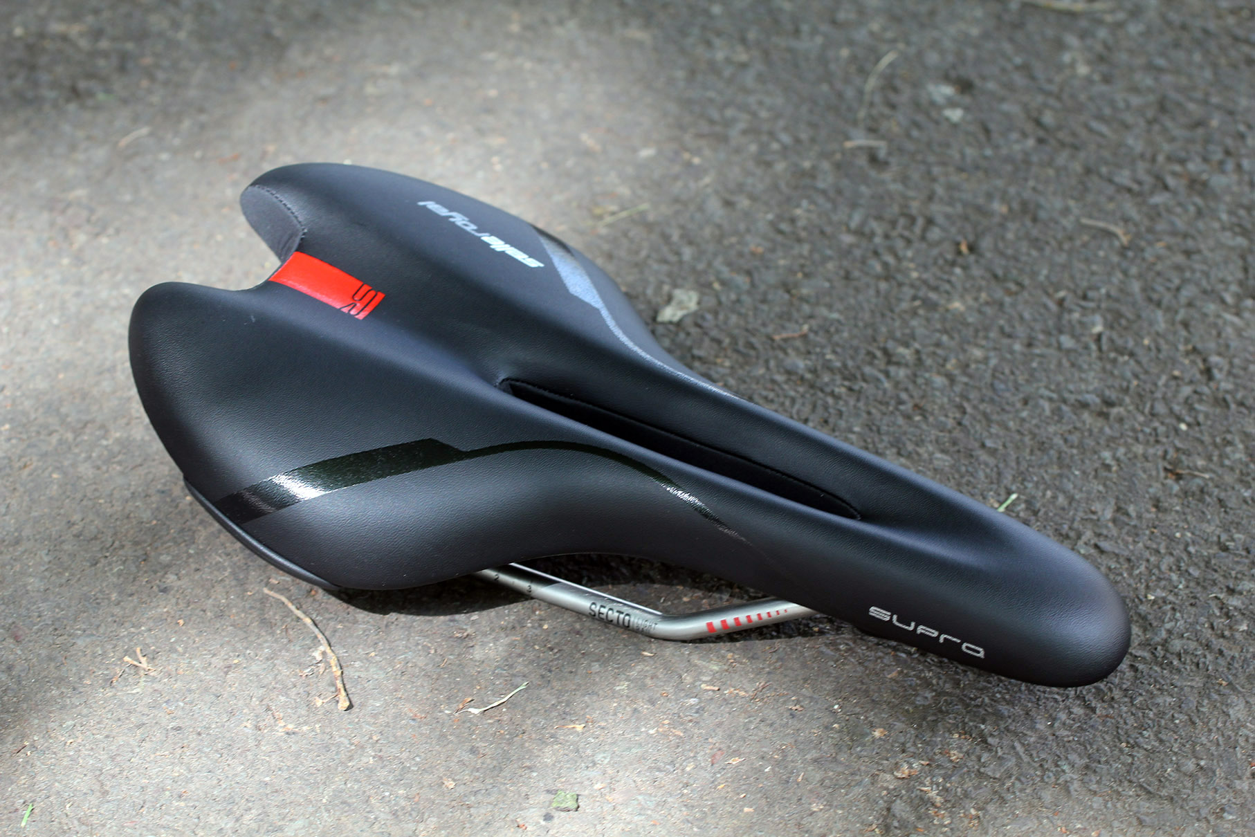 selle royal seat